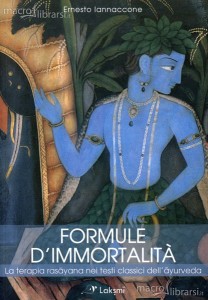 formule-d-immortalita-Libri Ayurveda